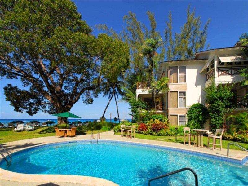 Hotel Treasure Beach Hotel