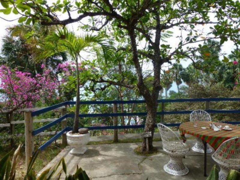 Hotel Treasure Beach Hotel 3*
