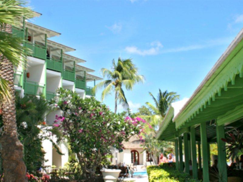 Mango Bay All Inclusive