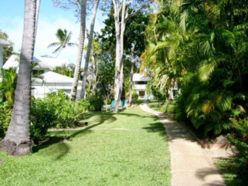 Resort Settlers 3*