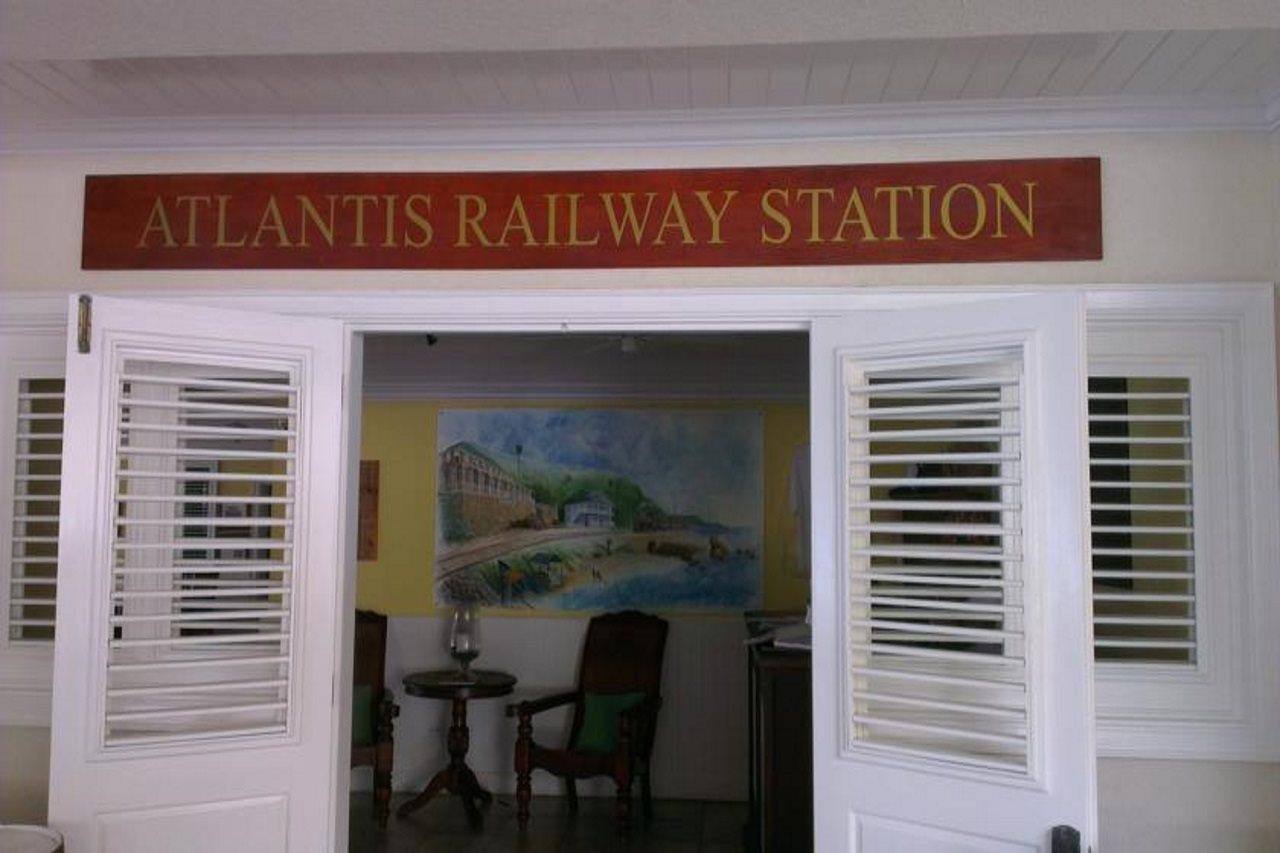 Hotel The Atlantis Historic 3*