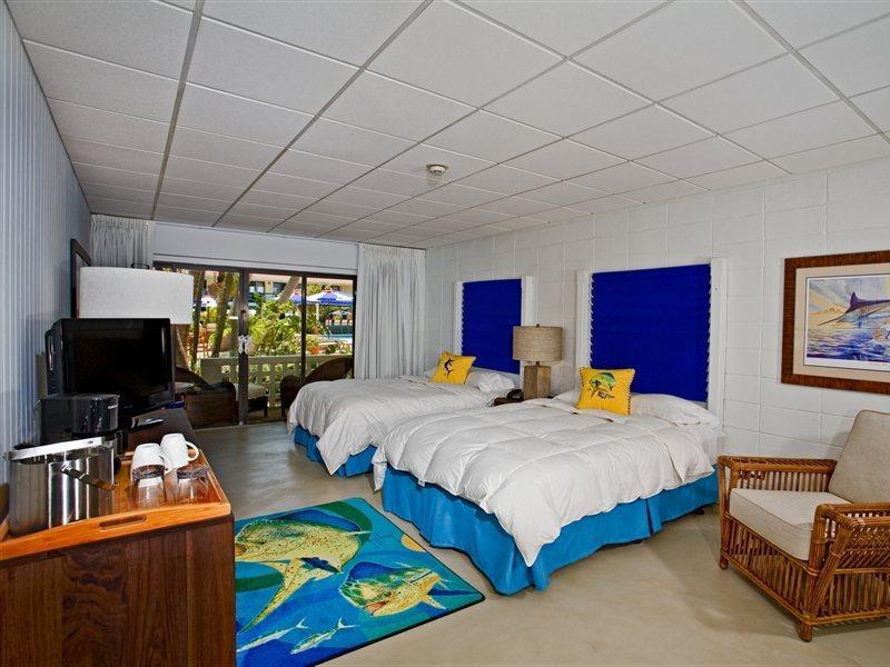 Resort Bimini Big Game Club & Marina