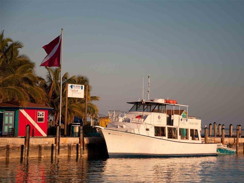 Resort Bimini Big Game Club & Marina Alice Town (North Bimini)
