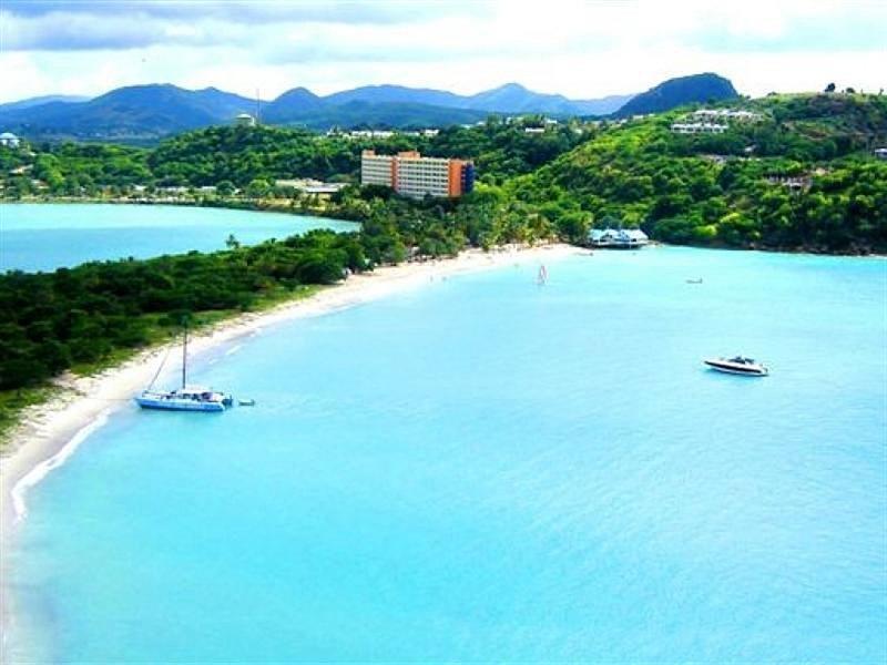 Hotel Grand Royal Antiguan