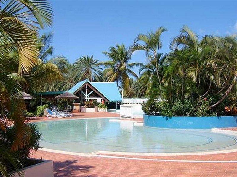 Hotel Grand Royal Antiguan Five Islands Village