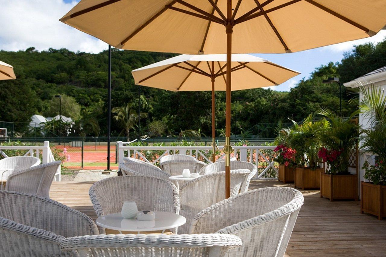 Hotel The At English Harbour