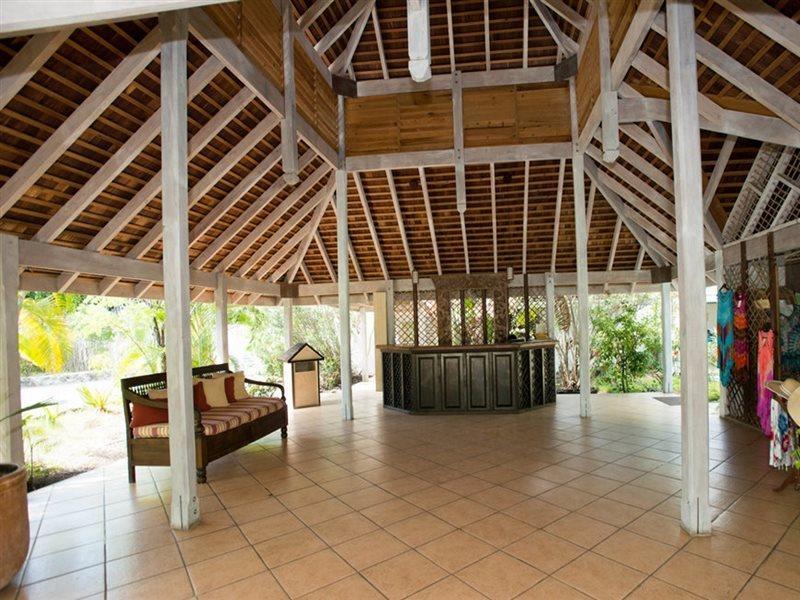 Hotel Coconut Club