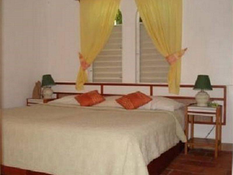 Resort Siboney Beach Club St. John's