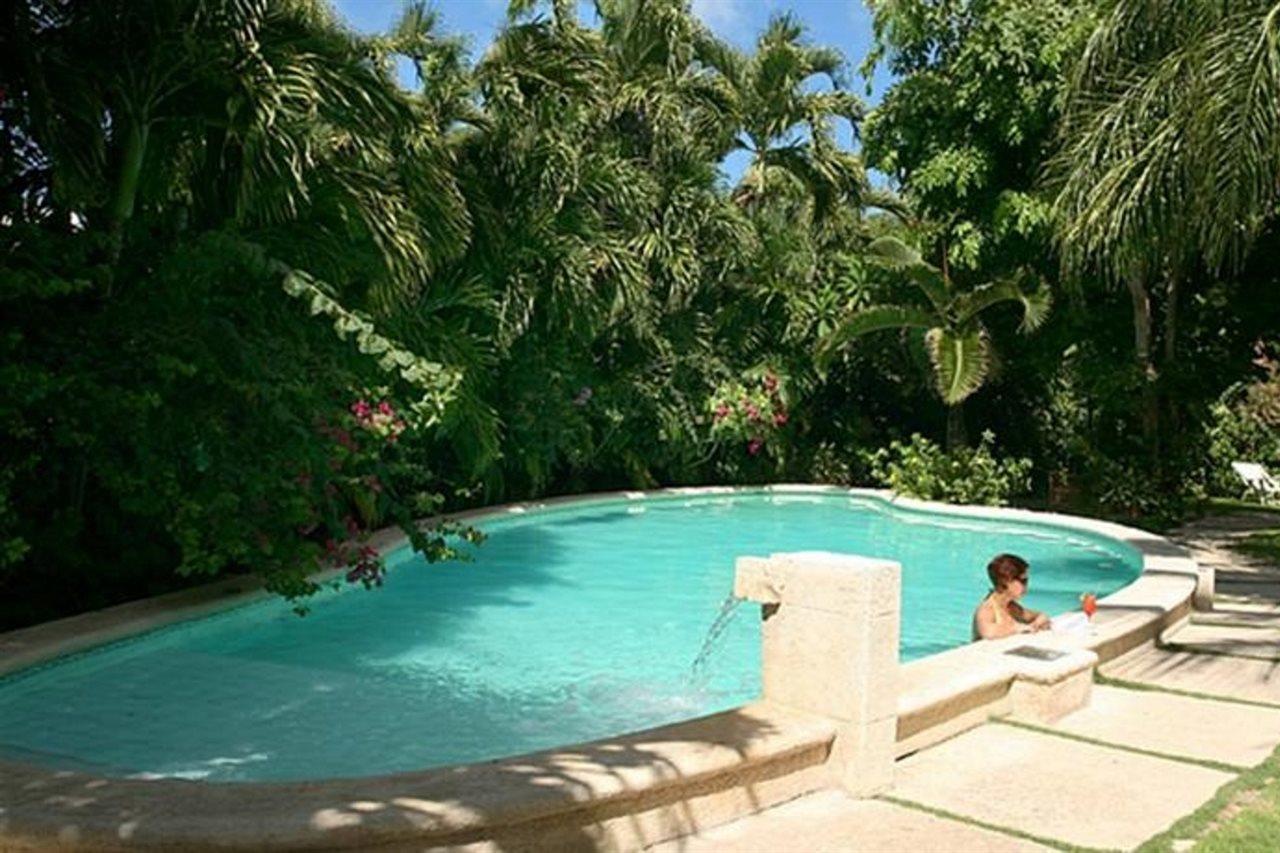 Siboney Beach Club St. John's