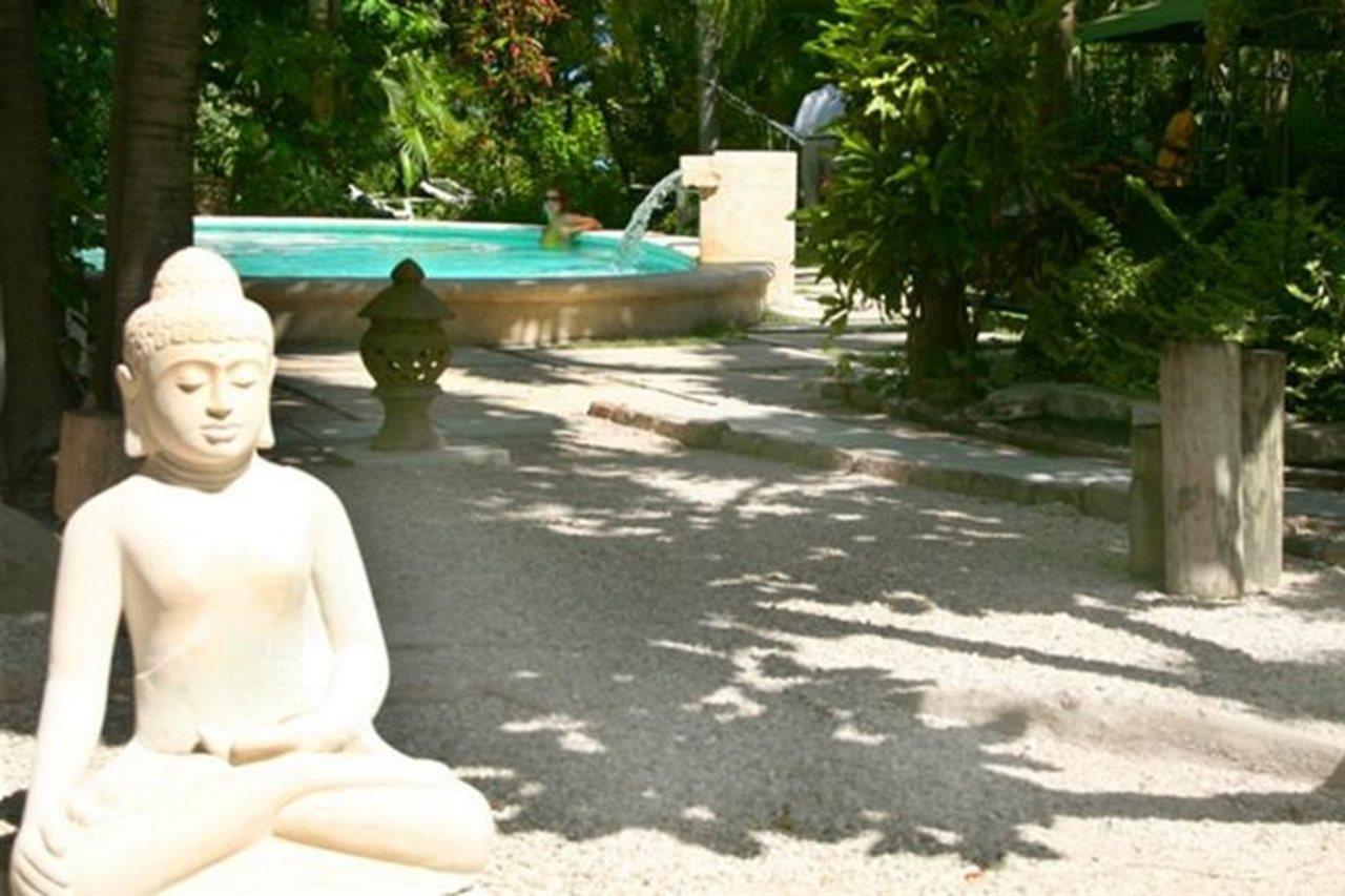 Resort Siboney Beach Club 4*