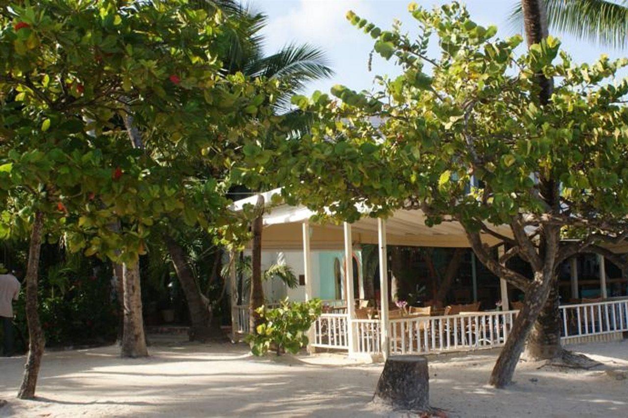 Siboney Beach Club