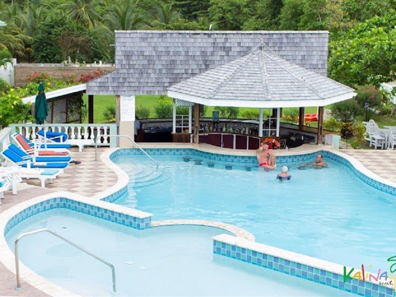 Resort Kalinago St. George's