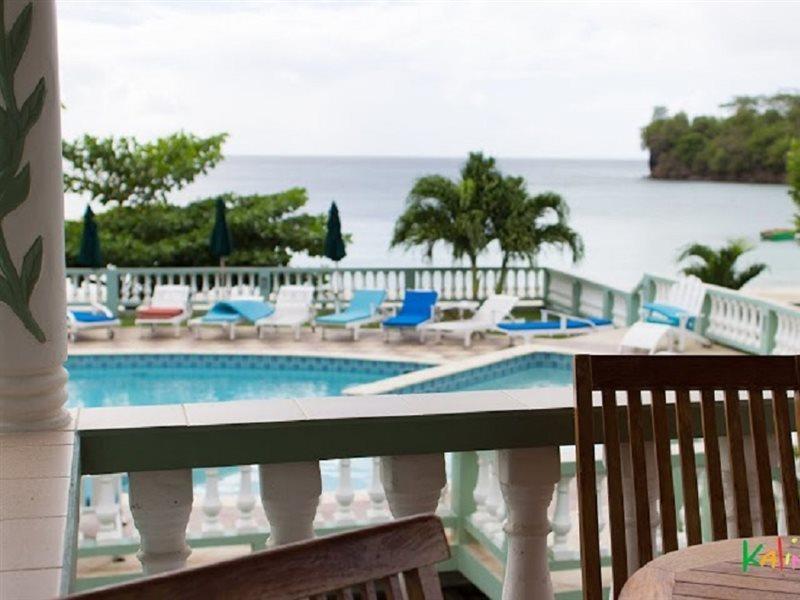 Resort Kalinago 4*