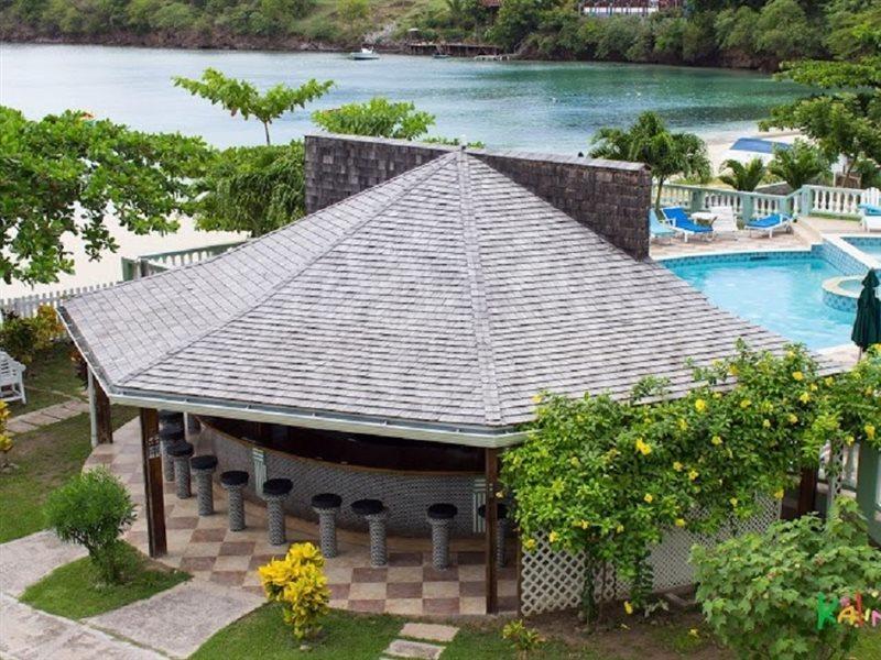 Resort Kalinago