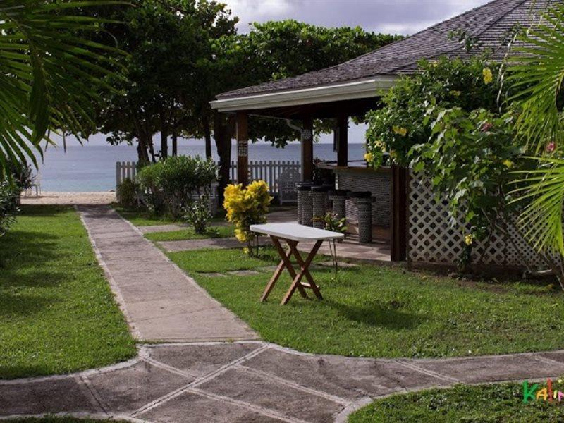 Resort Kalinago St. George's