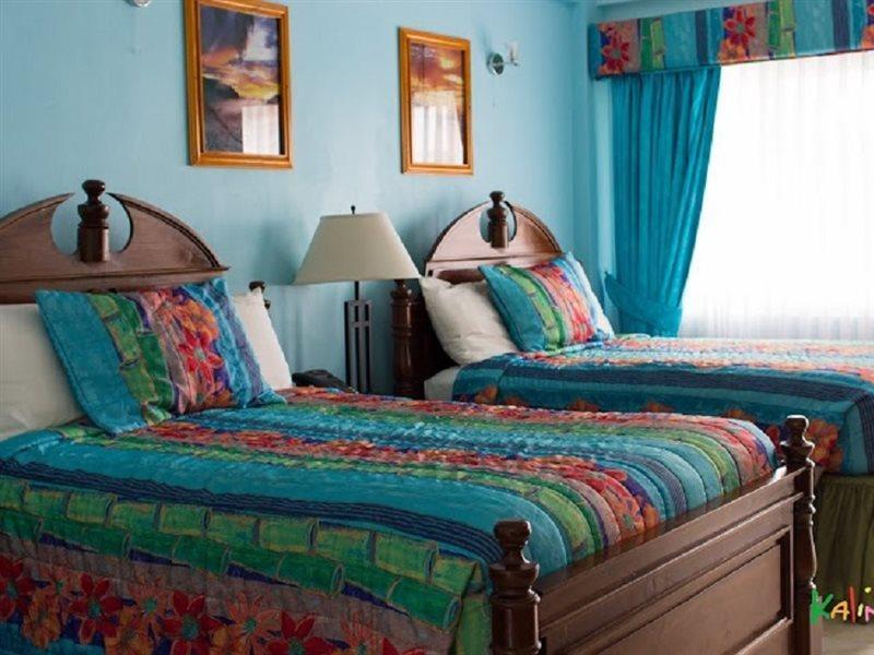 Resort Kalinago 4*