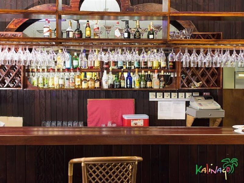 Kalinago St. George's