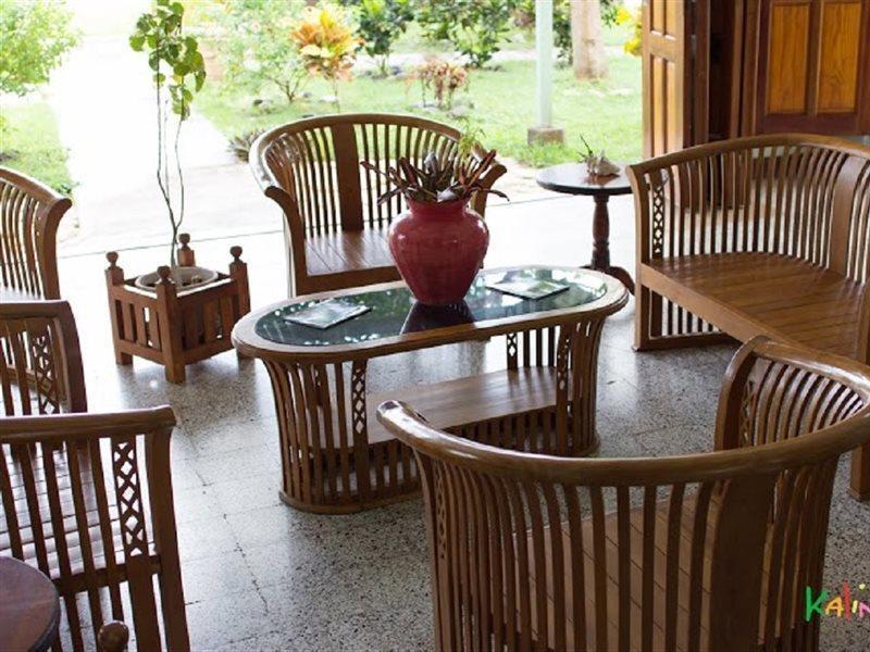 Resort Kalinago St. George's
