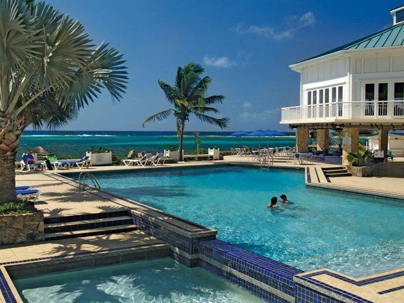 Divi Carina Bay All Inclusive Beach Resort & Casino Teagues Bay
