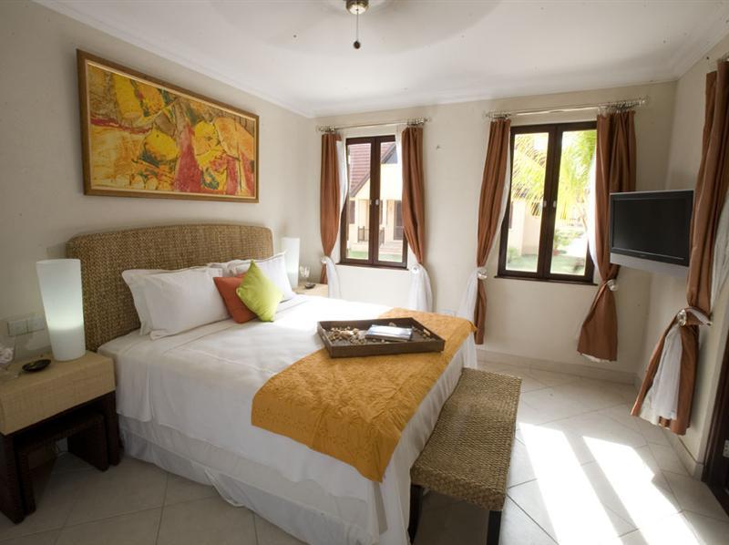 Resort Buccament Bay 5*