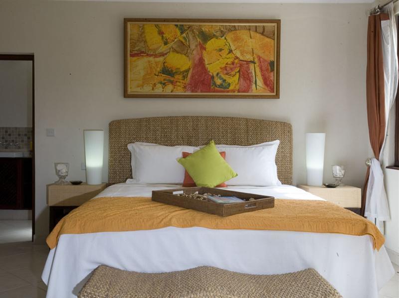 Resort Buccament Bay