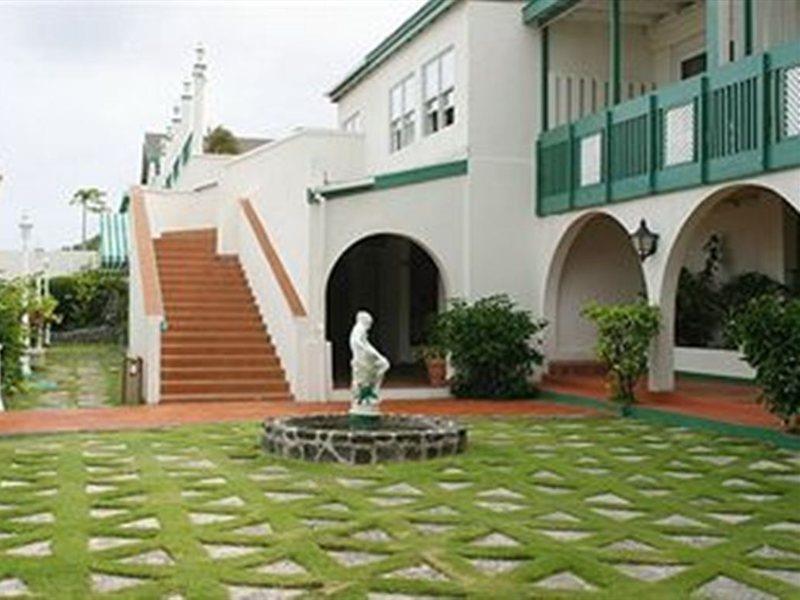 Hotel Ocean Terrace