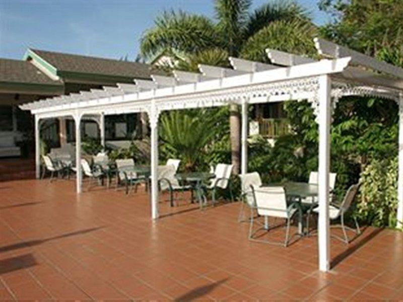 Ocean Terrace