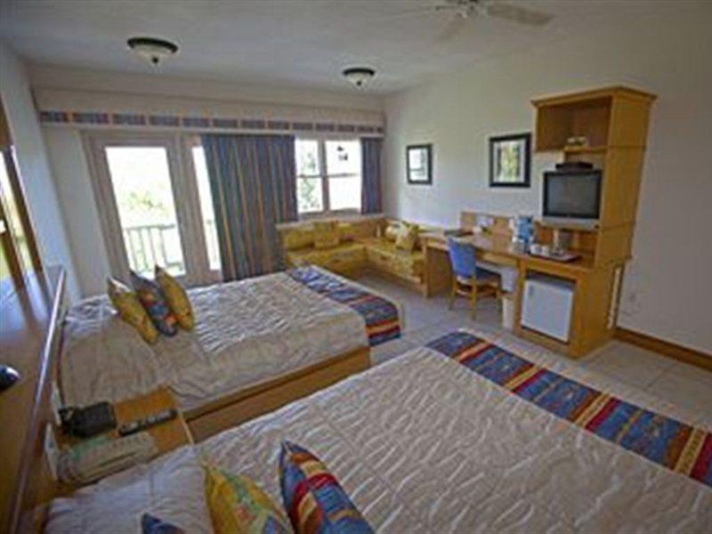Ocean Terrace Basseterre
