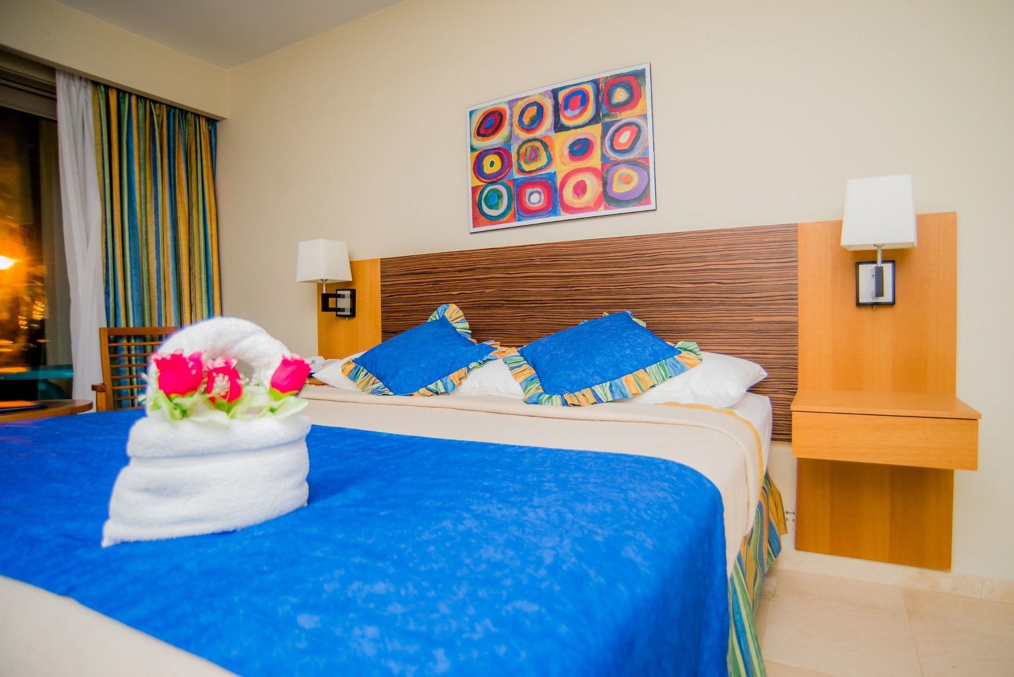 Resort Courtyard By Marriott Aruba