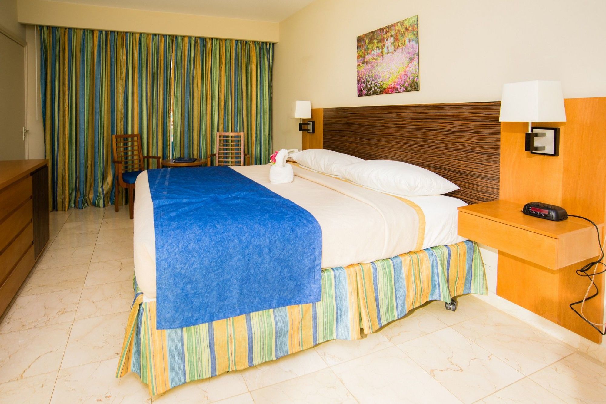 Resort Courtyard By Marriott Aruba Palm Beach