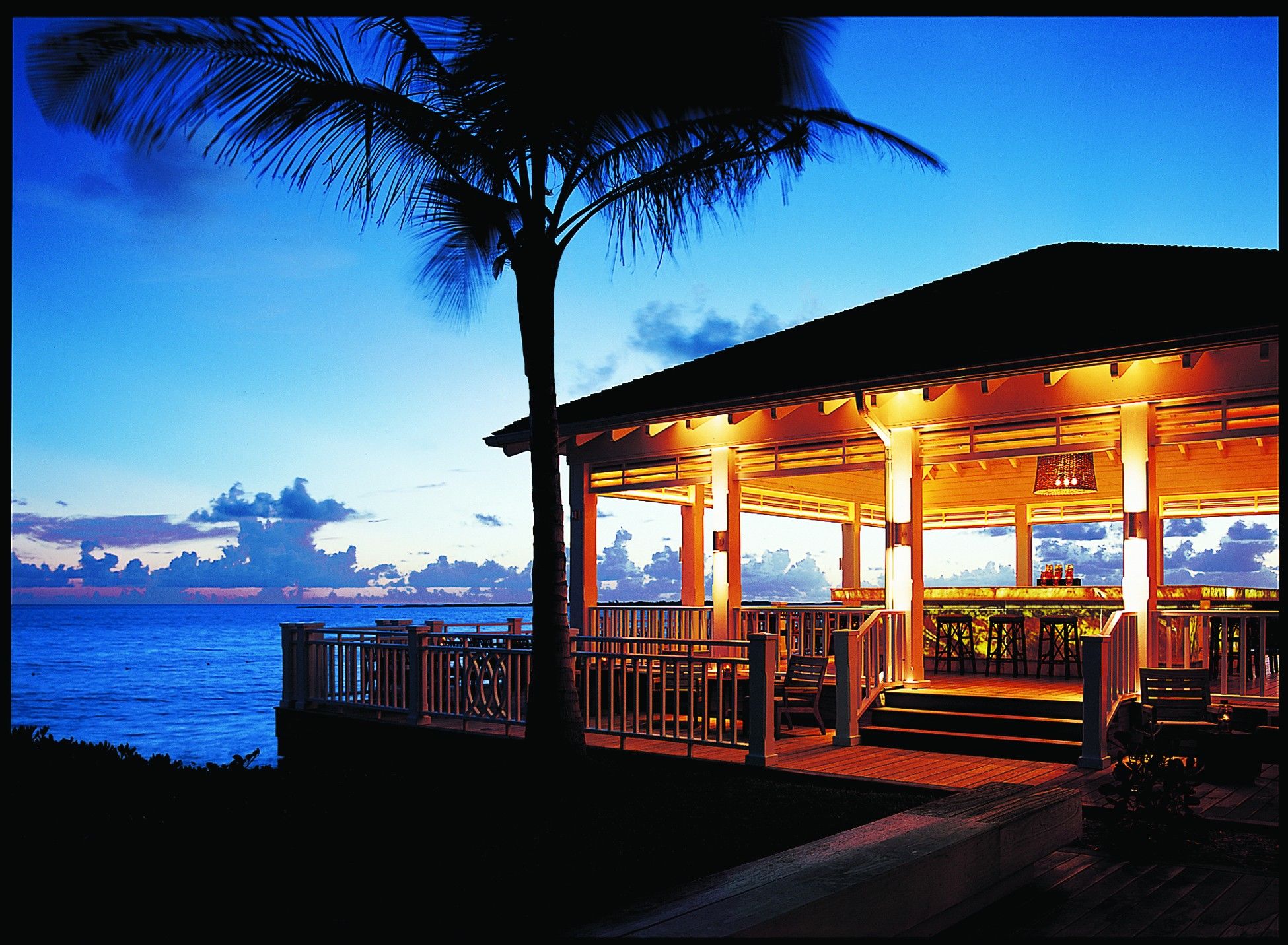 Resort The Ocean Club, A Four Seasons Resort, Bahamas 5*