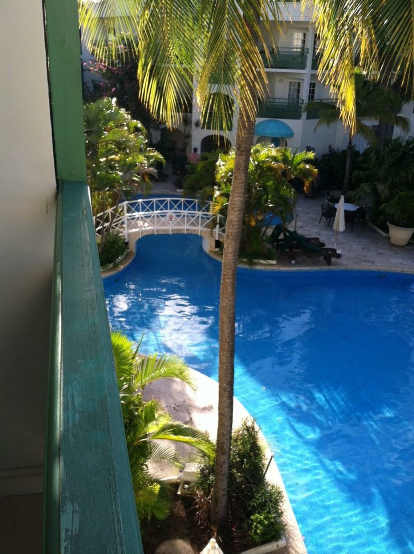 Hotel Mango Bay All Inclusive 4*
