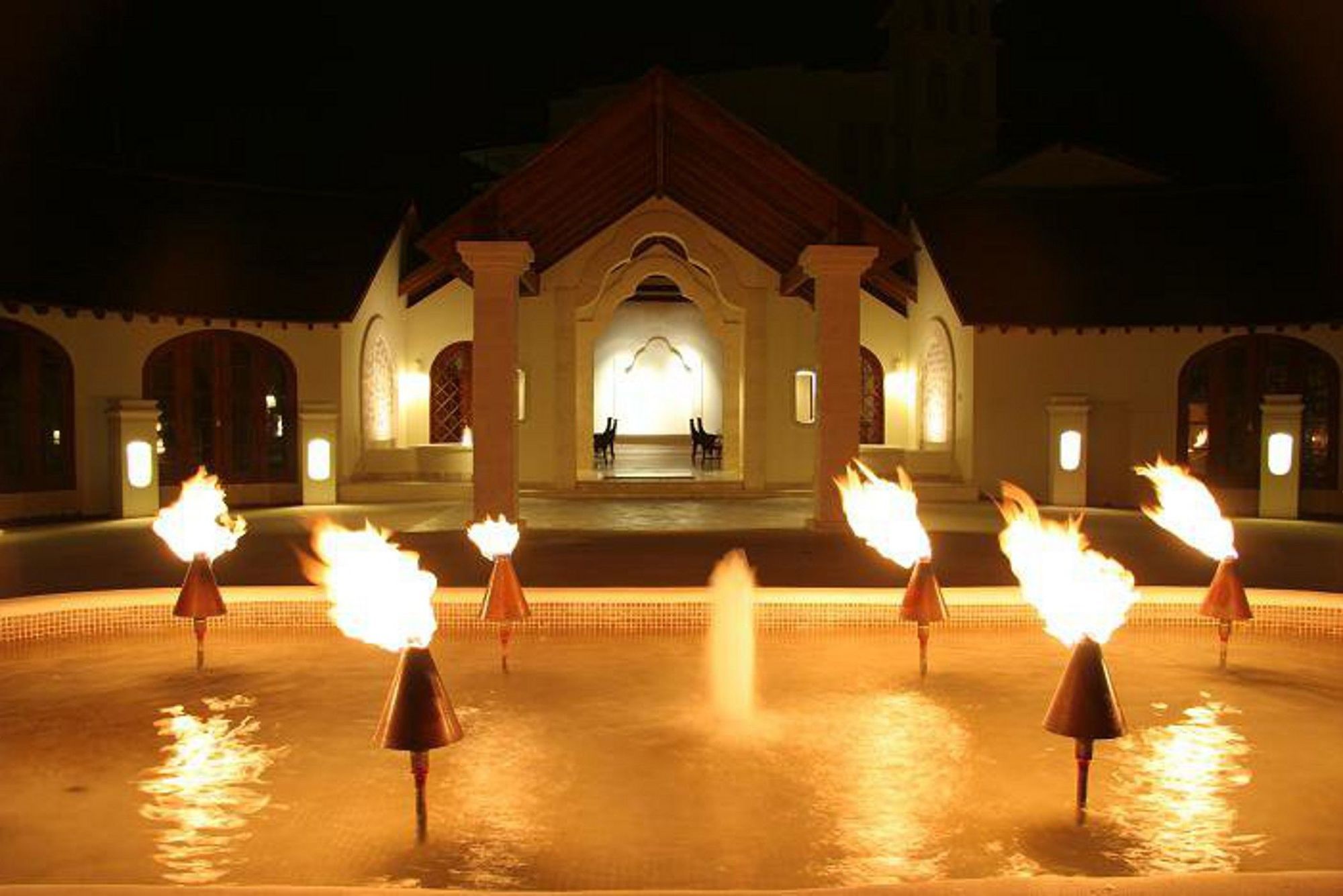 Hotel Mango Bay All Inclusive 4*