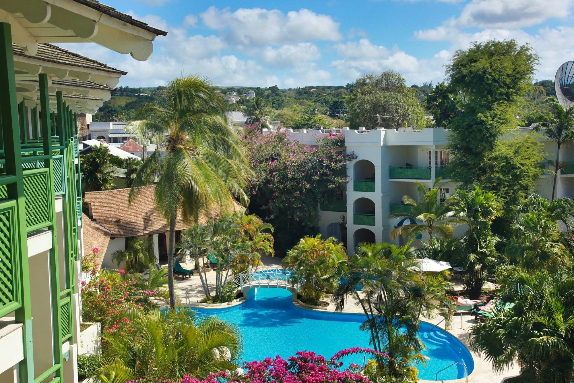Hotel Mango Bay All Inclusive