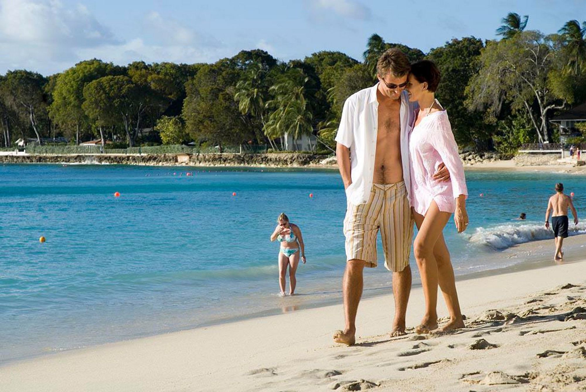 Hotel Mango Bay All Inclusive Saint James