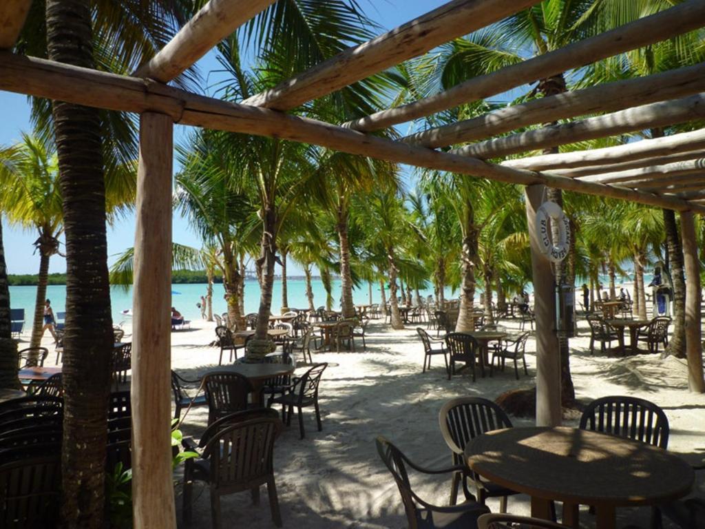 Parco Del Caribe Apartment