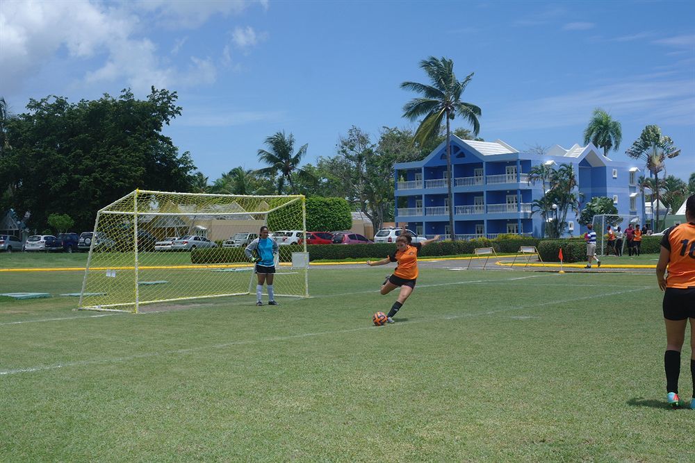 Resort Village Puerto Plata