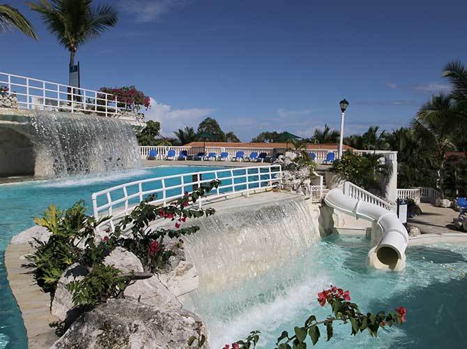 Resort Cofresi Palm &