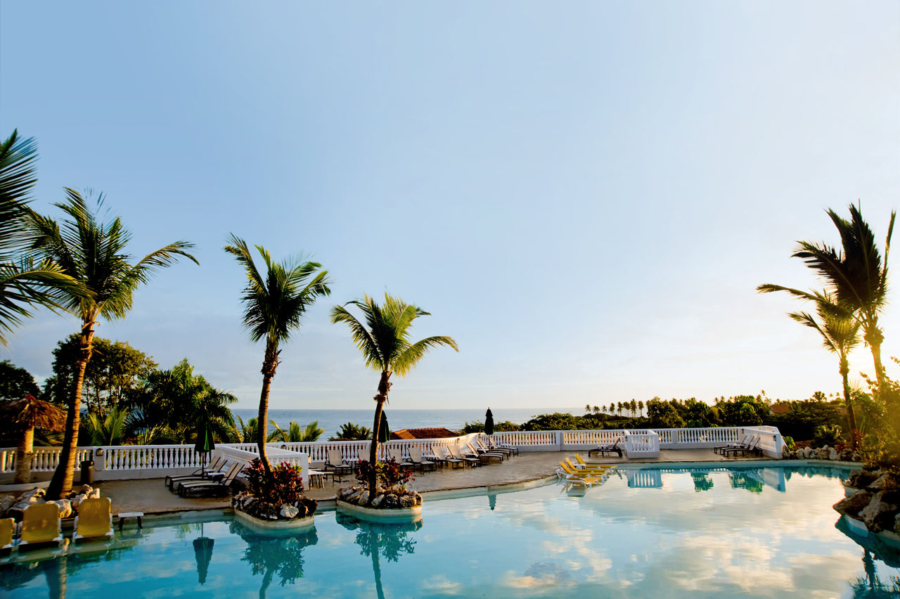 Cofresi Palm &