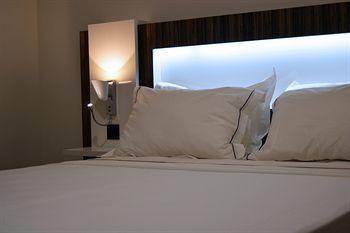 Hotel Savane Fort-de-France