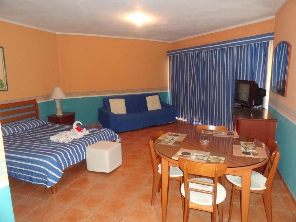 Ptv En Albatros Aparthotel Juan Dolio