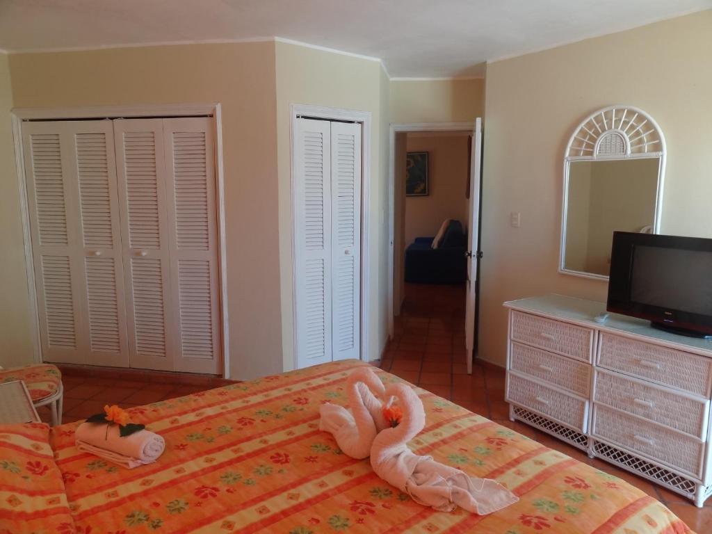 Ptv En Albatros Aparthotel 3*