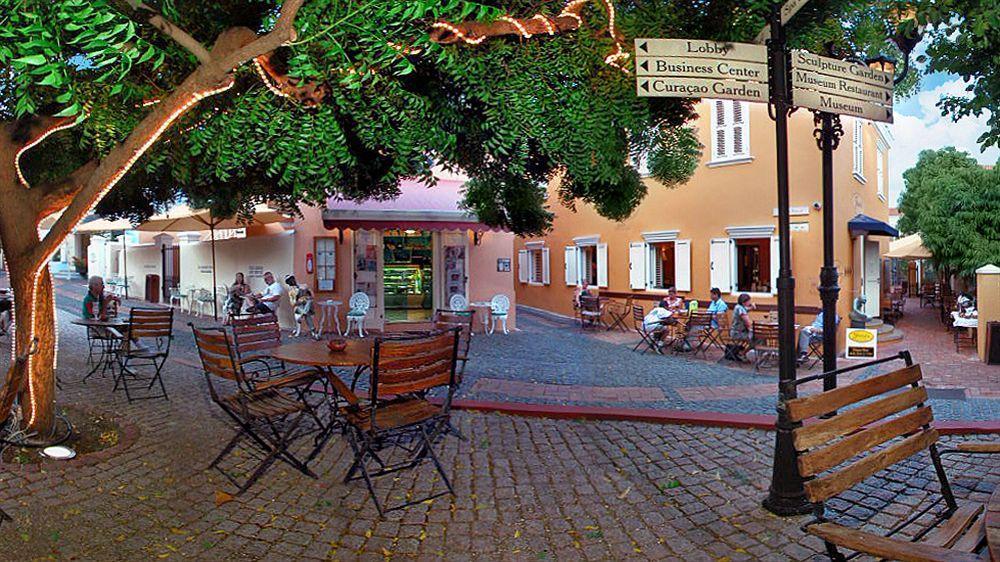 Hotel Kura Hulanda Village & 3*