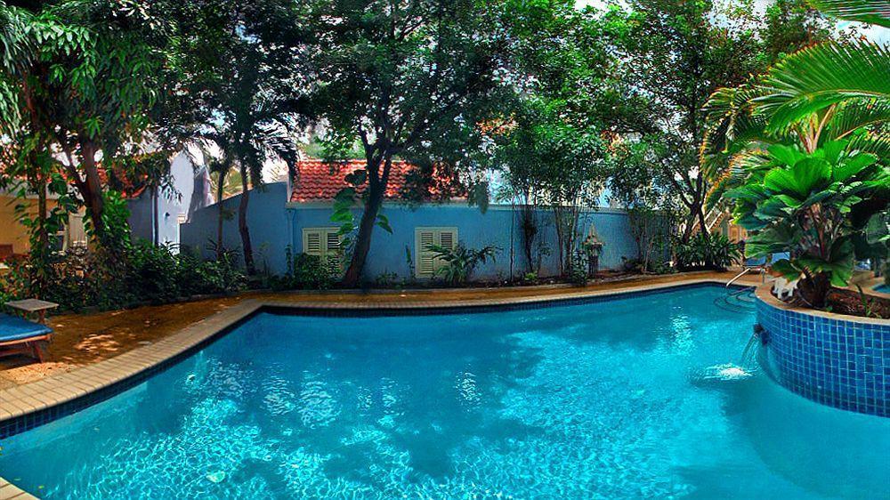 Hotel Kura Hulanda Village &