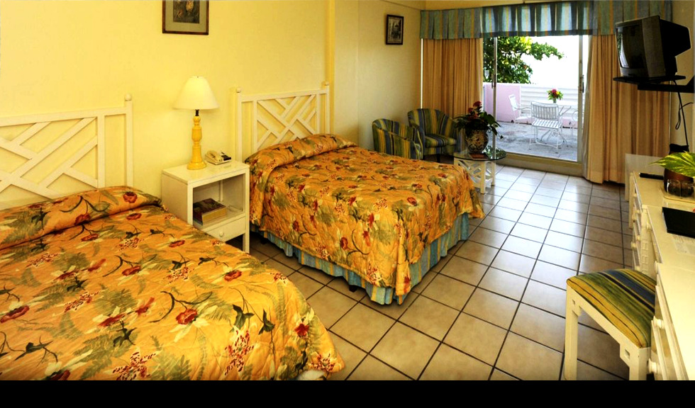 Hotel Shaw Park &