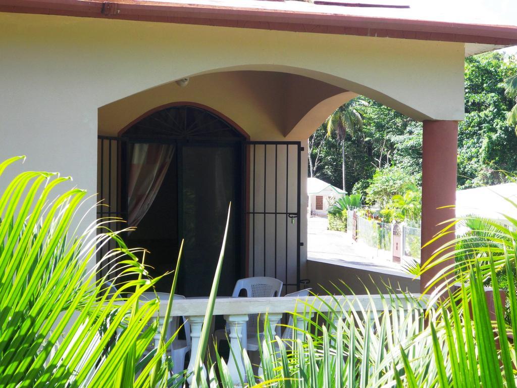 Aparthotel Casa Lily & Coco 2*