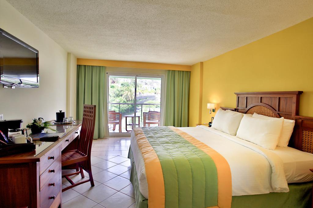 Sonesta Great Bay Beach Resort, Casino & - Adults Only Philipsburg (Sint Maarten)