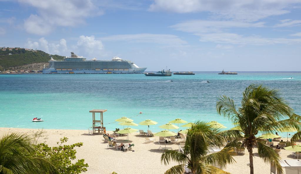 Resort Sonesta Great Bay Beach Resort, Casino & - Adults Only Philipsburg (Sint Maarten)