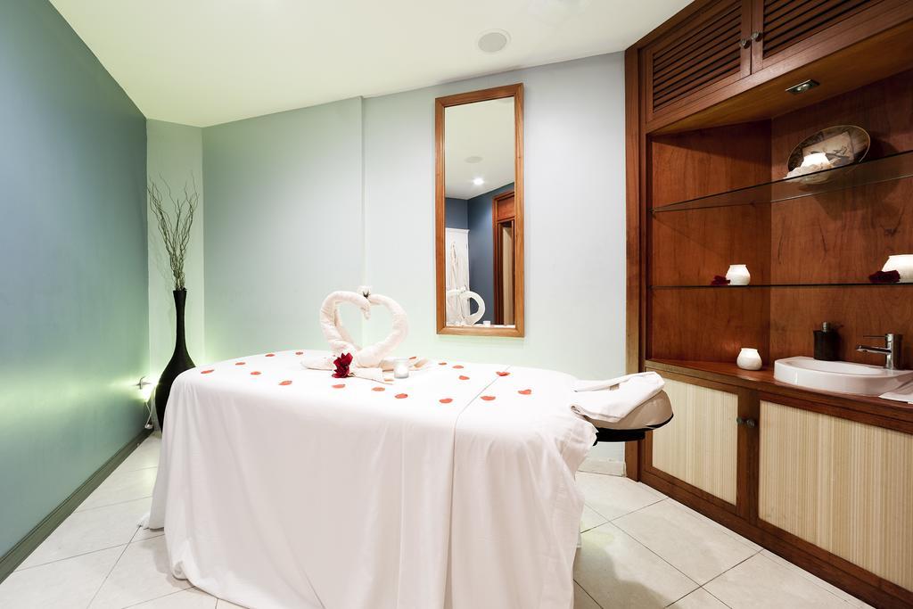 Resort Sonesta Great Bay Beach Resort, Casino & - Adults Only Philipsburg (Sint Maarten)