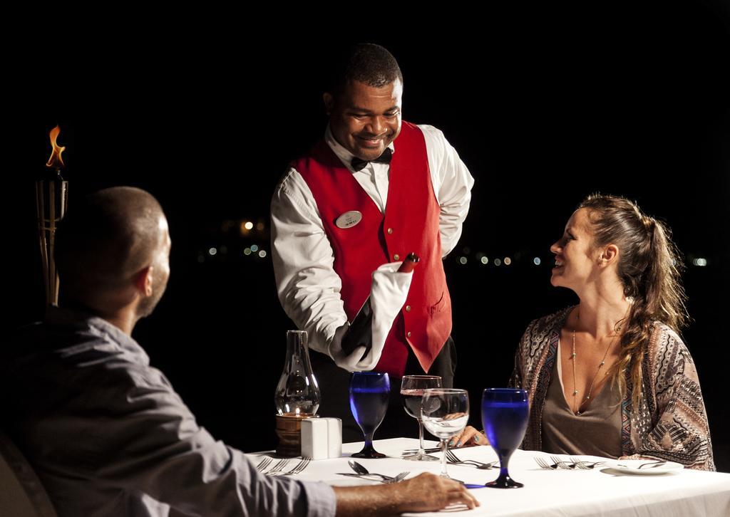 Resort Sonesta Great Bay Beach Resort, Casino & - Adults Only